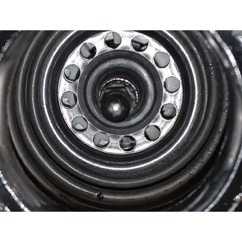 Recambio de servofreno para peugeot 406 berlina (s1/s2) srdt referencia OEM IAM 9635254180 0204021487 BOSCH 3