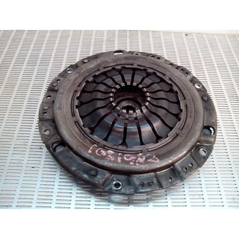 Recambio de kit embrague para daewoo tacuma 1.6 cat referencia OEM IAM   