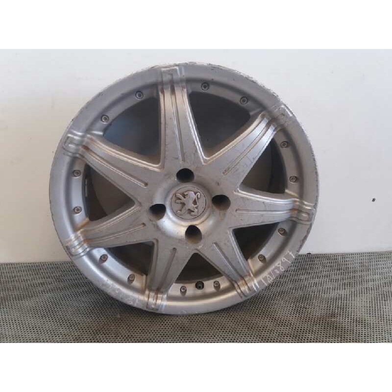 Recambio de llanta para peugeot 307 (s1) xs referencia OEM IAM 16X7JJ P1069 