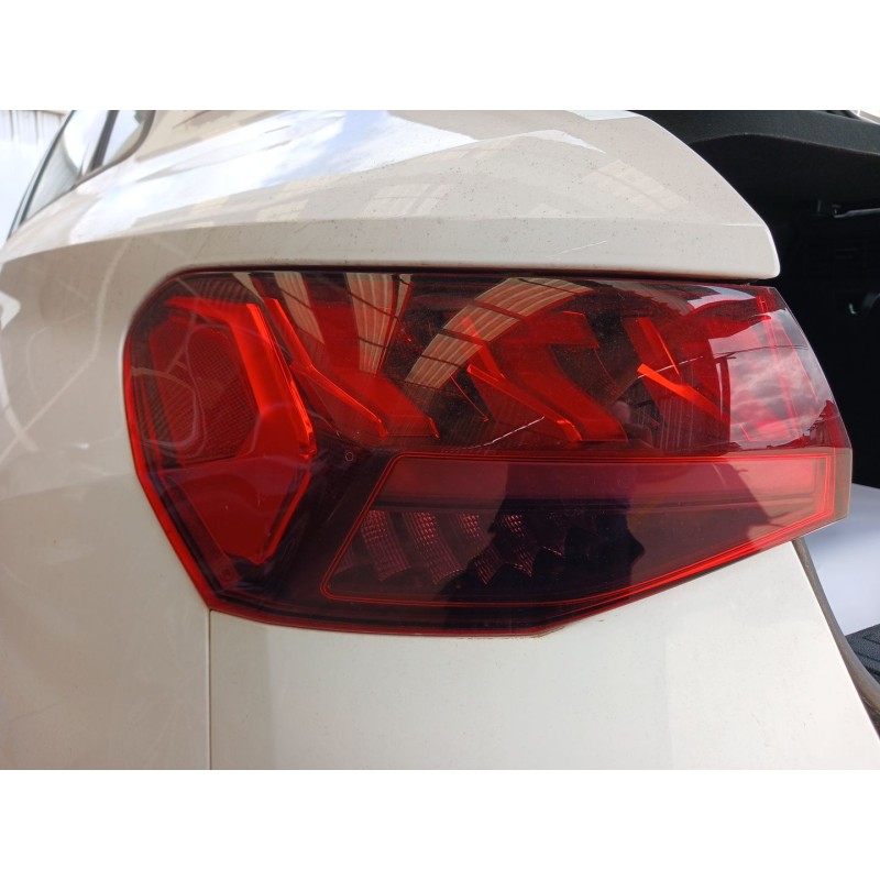 Recambio de piloto trasero izquierdo para audi a3 sportback (8ya, 8yf) 30 tdi referencia OEM IAM   