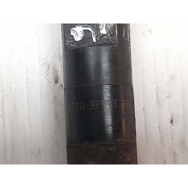 Recambio de inyector para ford tourneo connect (tc7) familiar referencia OEM IAM 2T1Q9F593AA 2