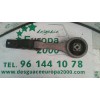 Recambio de soporte cambio para seat ibiza (6j5) copa referencia OEM IAM   