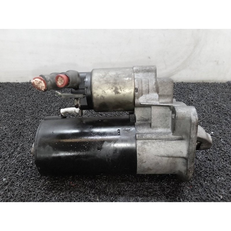 Recambio de motor arranque para volvo s60 berlina 2.4 (125kw) referencia OEM IAM 0001108166  BOSCH - Negro 6