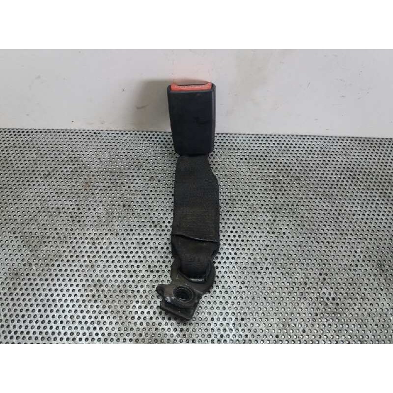 Recambio de enganche cinturon trasero central para bmw serie 3 compact (e46) 320td referencia OEM IAM - Azul 2