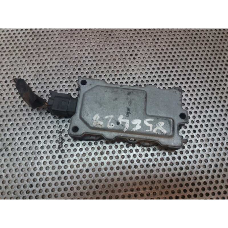 Recambio de sensor para mercedes-benz clase s (w220) berlina 500 (220.075) referencia OEM IAM 2208300172 1147212078 - Negro 3