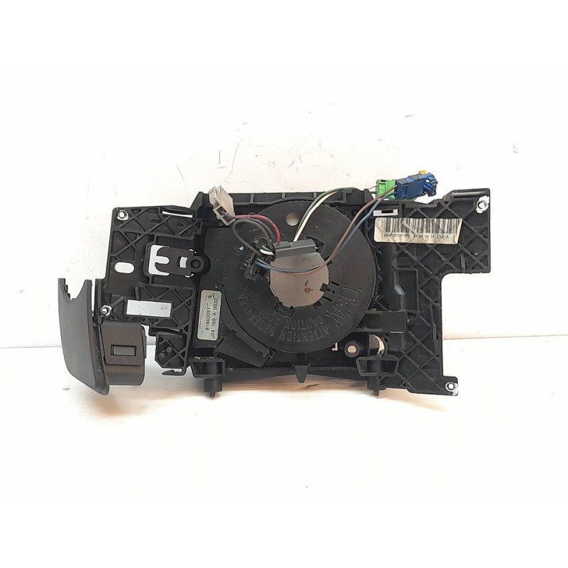 Recambio de anillo airbag para renault scenic ii confort authentique referencia OEM IAM 820012772718F4  