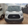 ford transit kastenwagen (ttg) del año 2018