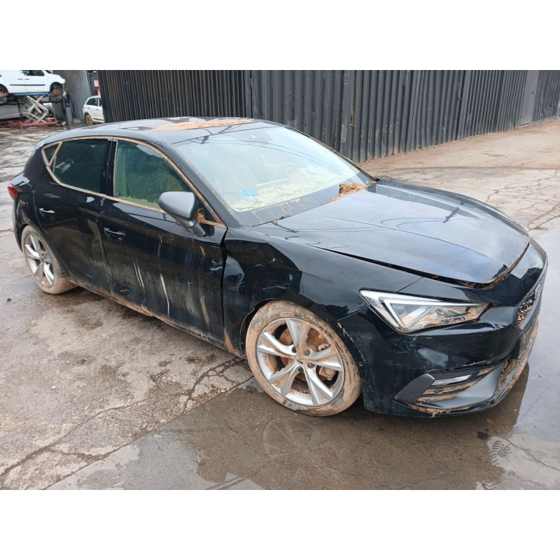 seat leon (kl1, klg) del año 2021