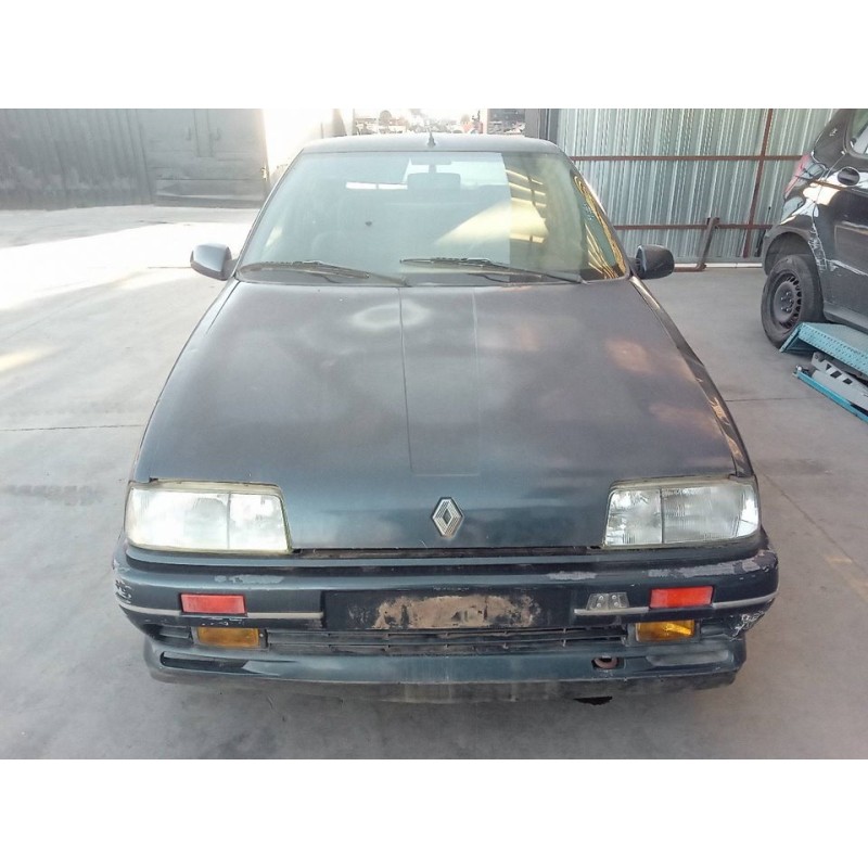 renault 19 (b/c/l53) del año 1992