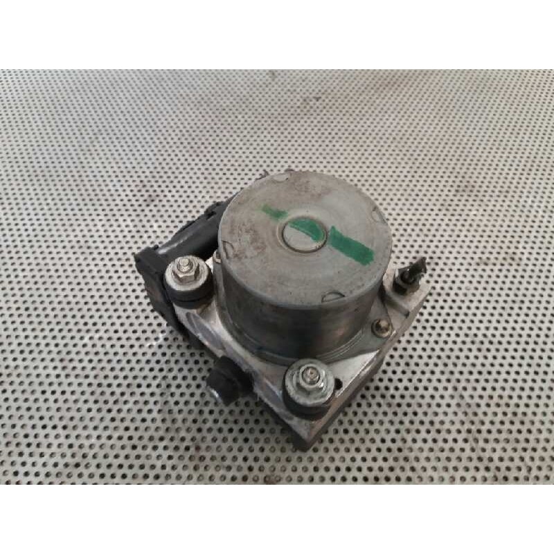 Recambio de abs para nissan micra (k12e) 1.5 dci turbodiesel cat referencia OEM IAM 0265231341 0265800319 BOSCH - Gris 5