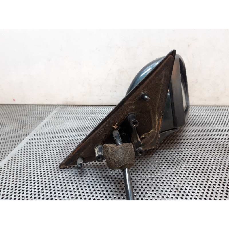 Recambio de retrovisor derecho para mazda xedos 6 (ca) 2.0 i v6 referencia OEM IAM 011548 - Verde 4