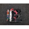 Recambio de caja reles / fusibles para renault laguna iii authentique referencia OEM IAM 8200528467D 55RJ10A27 