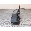 Recambio de cerradura puerta trasera derecha para renault clio grandtour business referencia OEM IAM   