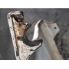 Recambio de paragolpes delantero para toyota corolla (e12) 1.4 d-4d terra sedán referencia OEM IAM   