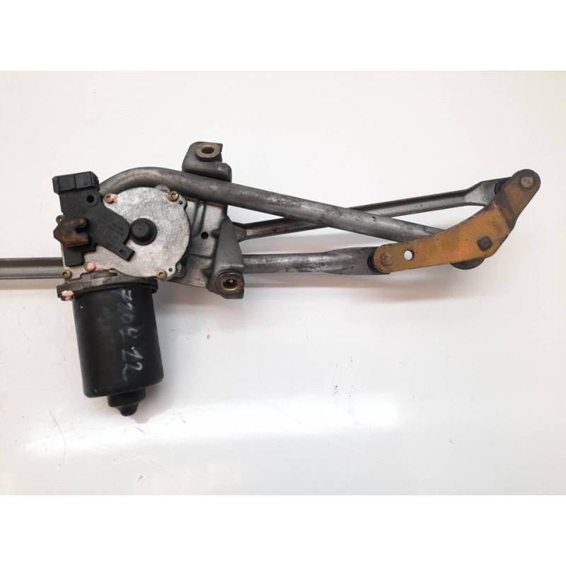 Recambio de motor limpia delantero para mercedes-benz clase a (w168) 1.7 cdi diesel cat referencia OEM IAM 404696 A1688203442 VA - Verde 4