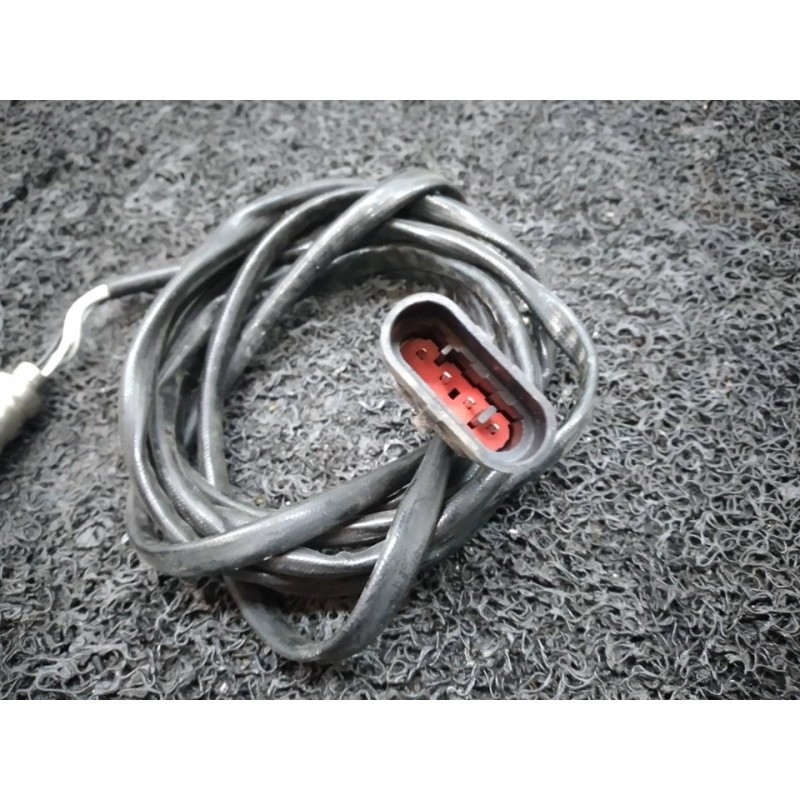 Recambio de sonda lambda para alfa romeo brera (177) 2.2 jts 16v selective sky view referencia OEM IAM 0S040 RTG 3