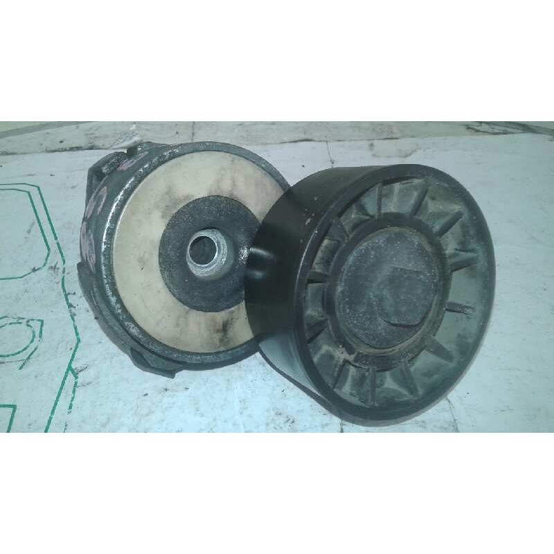 Recambio de tensor correa auxiliar para iveco daily combi 35 - s 12 combi referencia OEM IAM   
