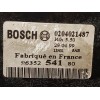 Recambio de servofreno para peugeot 406 berlina (s1/s2) srdt referencia OEM IAM 9635254180 0204021487 BOSCH
