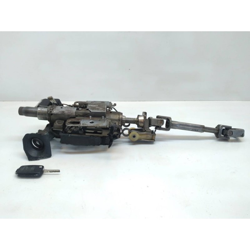 Recambio de columna direccion para volkswagen polo (9n1) conceptline referencia OEM IAM 6Q1419501AF  