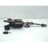 Recambio de columna direccion para volkswagen polo (9n1) conceptline referencia OEM IAM 6Q1419501AF  