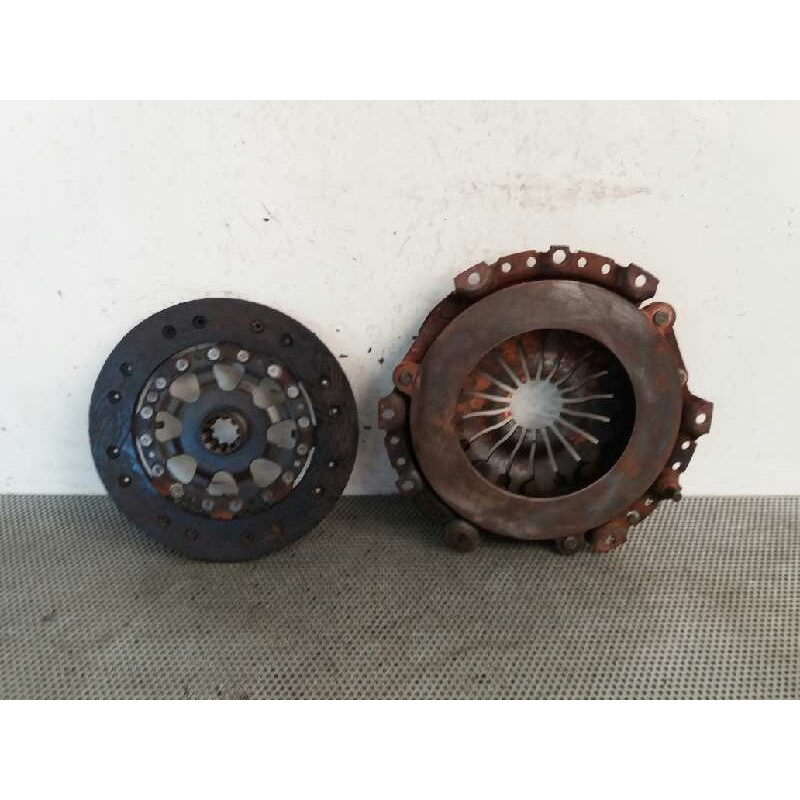 Recambio de kit embrague para bmw serie 3 compacto (e36) 1.7 turbodiesel cat referencia OEM IAM 1223492  