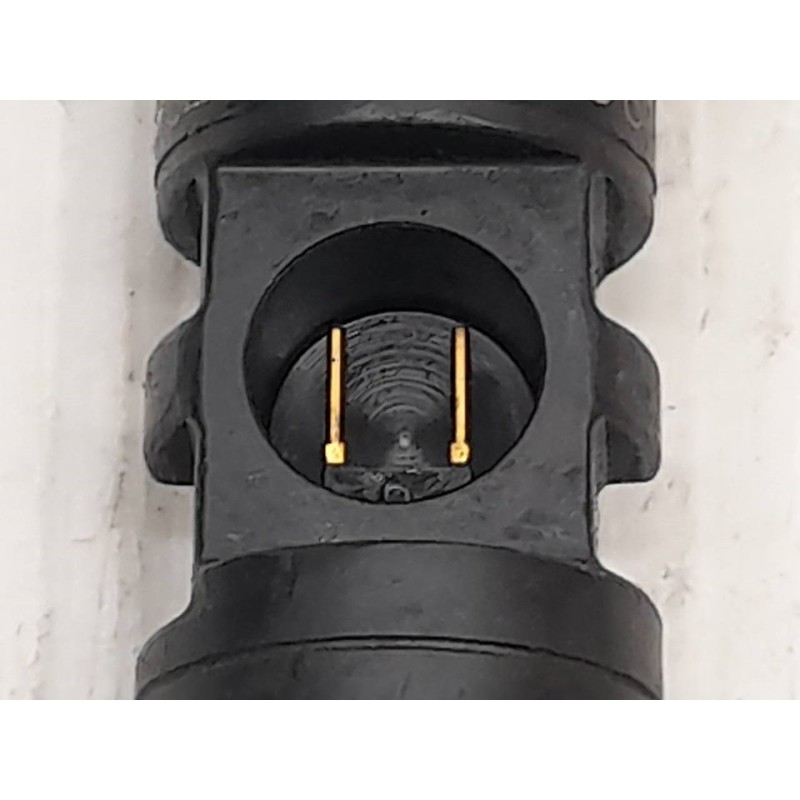 Recambio de inyector para ford tourneo connect (tc7) familiar referencia OEM IAM 2T1Q9F593AA 3