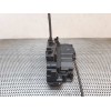 Recambio de cerradura puerta trasera derecha para renault clio grandtour business referencia OEM IAM   