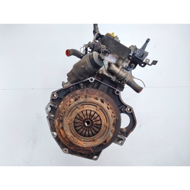 Recambio de motor completo para opel corsa d cosmo referencia OEM IAM Z12XEP 6