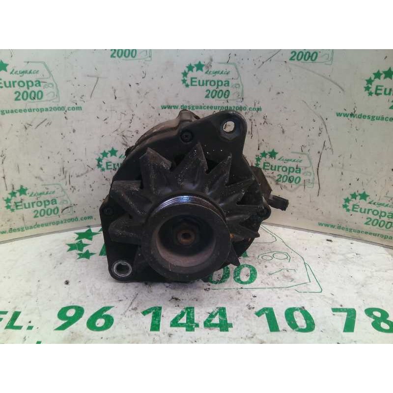 Recambio de alternador para fiat tipo (160) 2.0 16v cat referencia OEM IAM 0120469979  BOSCH