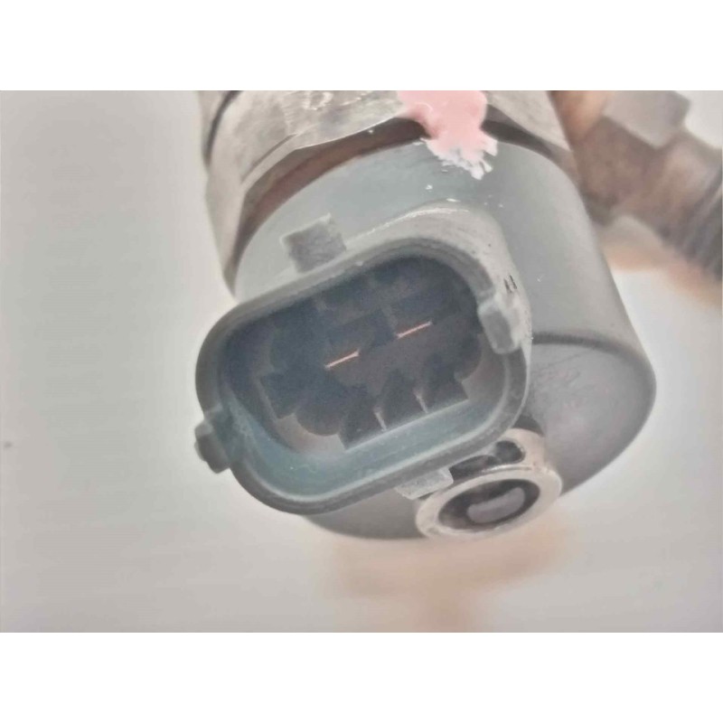 Recambio de inyector para hyundai santa fe (sm) 2.0 gls crdi 4x4 referencia OEM IAM 0445110064 338002700 3