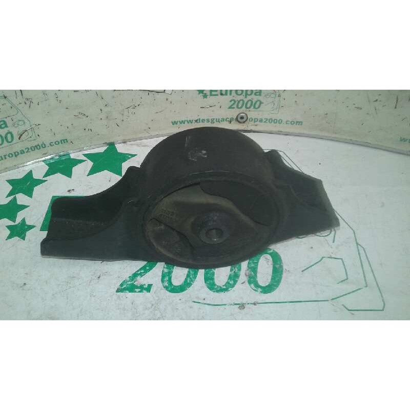 Recambio de soporte motor trasero para nissan almera tino (v10m) 2.2 16v turbodiesel cat referencia OEM IAM 113214U110 - Gris