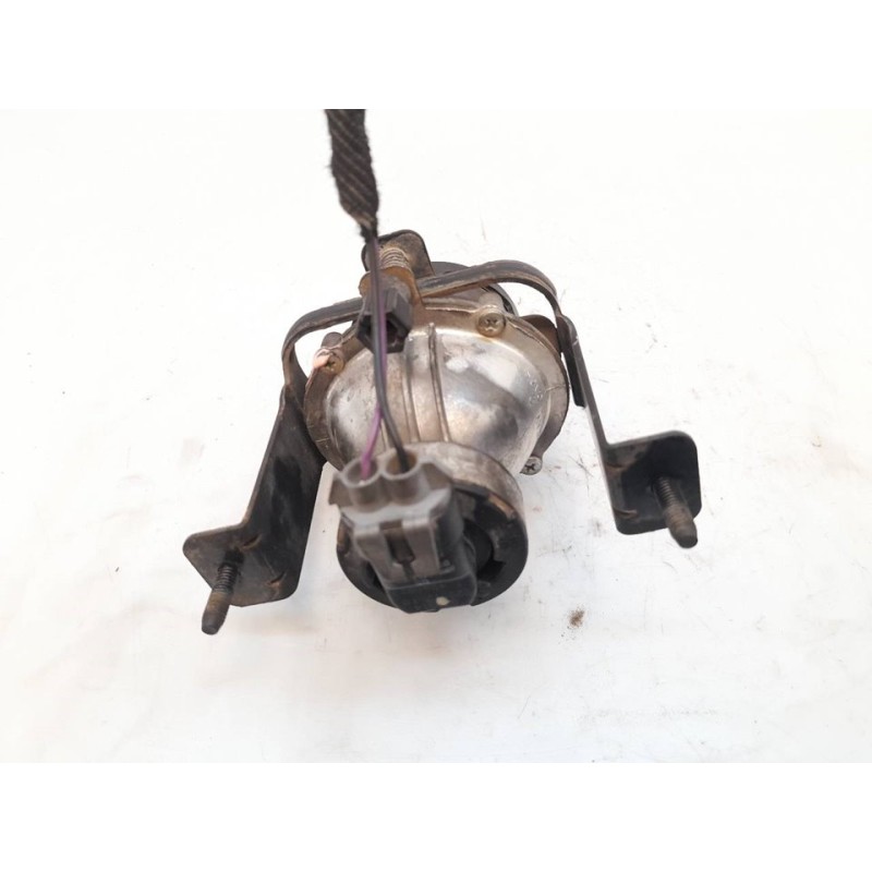 Recambio de faro antiniebla derecho para chevrolet epica ltx referencia OEM IAM - Gris 2