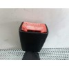 Recambio de enganche cinturon trasero central para bmw serie 3 compact (e46) 320td referencia OEM IAM   