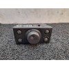 Recambio de mando luces para opel meriva innovation referencia OEM IAM 93394755  