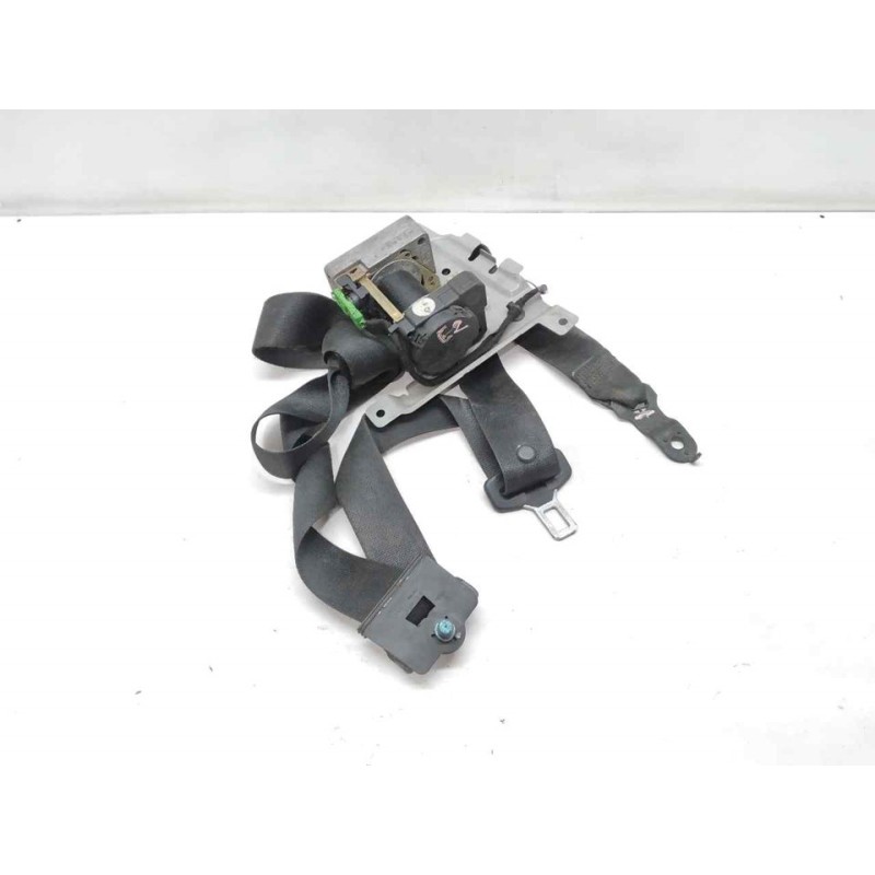 Recambio de cinturon seguridad delantero izquierdo para mercedes-benz clase c (w203) berlina 2.2 cdi cat referencia OEM IAM 2018 - Azul