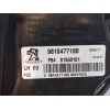 Recambio de piloto trasero izquierdo para peugeot 3008 allure referencia OEM IAM 9810477180  