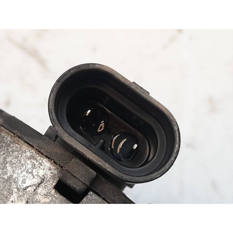 Recambio de faro antiniebla derecho para chevrolet epica ltx referencia OEM IAM - Gris 3