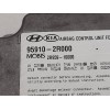 Recambio de centralita airbag para hyundai i30 comfort referencia OEM IAM 959102R000 2R95910000 