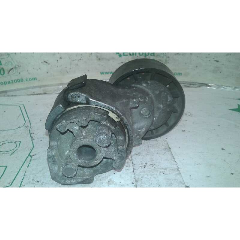 Recambio de tensor correa auxiliar para iveco daily combi 35 - s 12 combi referencia OEM IAM - Blanco 2