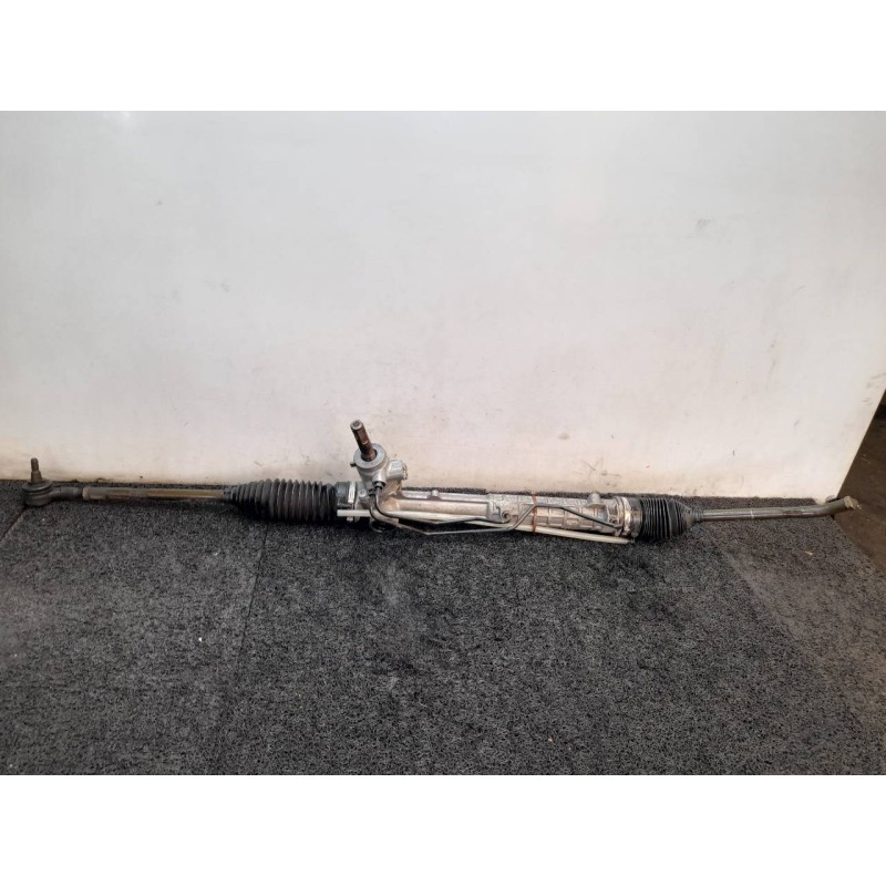 Recambio de cremallera direccion para peugeot 206 berlina 2.0 hdi cat referencia OEM IAM 6820000085 96107 