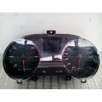 CUADRO INSTRUMENTOS 6J0920801A V0304107011020701132 VDO