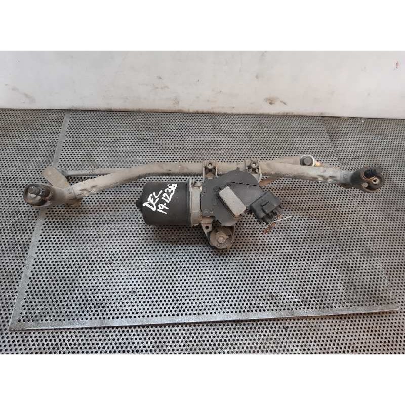 Recambio de motor limpia delantero para citroën c3 1.4 hdi sx referencia OEM IAM   