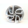 Recambio de llanta para opel crossland x / crossland (p17, p2qo) 1.2 (75) referencia OEM IAM 672044871  