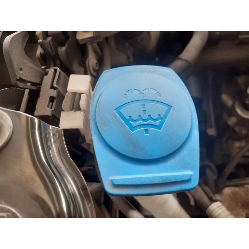 Recambio de deposito limpia para seat arona xcellence edition referencia OEM IAM   
