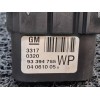 Recambio de mando luces para opel meriva innovation referencia OEM IAM 93394755  