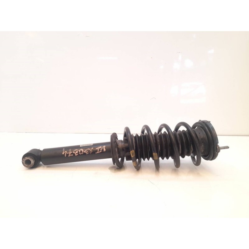 Recambio de amortiguador delantero izquierdo para peugeot 407 st confort referencia OEM IAM   