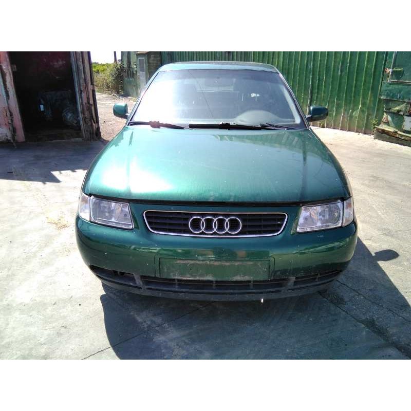 audi a3 (8l) del año 1999