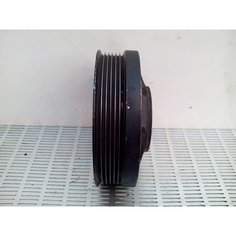 Recambio de polea cigueñal para daewoo tacuma 1.6 cat referencia OEM IAM 96352877  