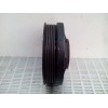 Recambio de polea cigueñal para daewoo tacuma 1.6 cat referencia OEM IAM 96352877  