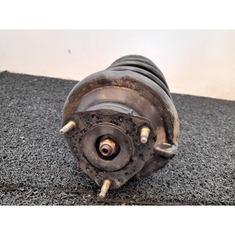 Recambio de amortiguador delantero izquierdo para ford focus berlina (cak) trend referencia OEM IAM - Azul 2